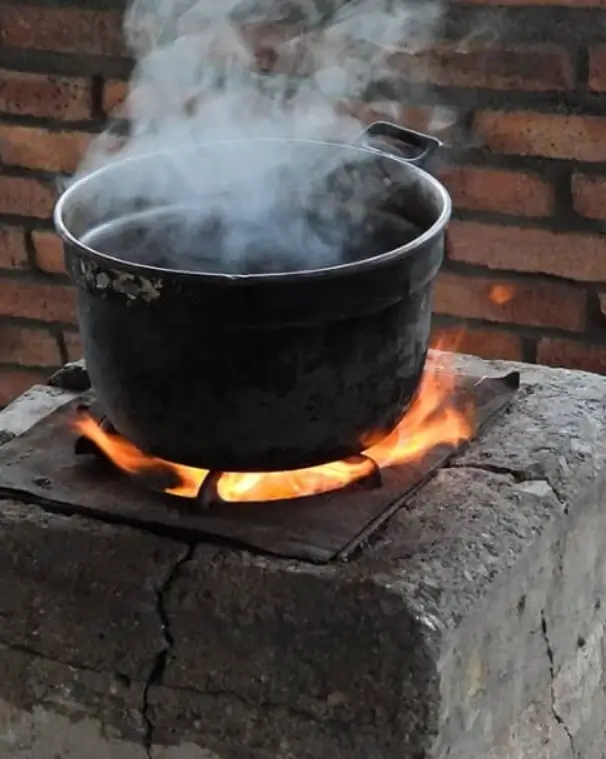 olla pirolisis